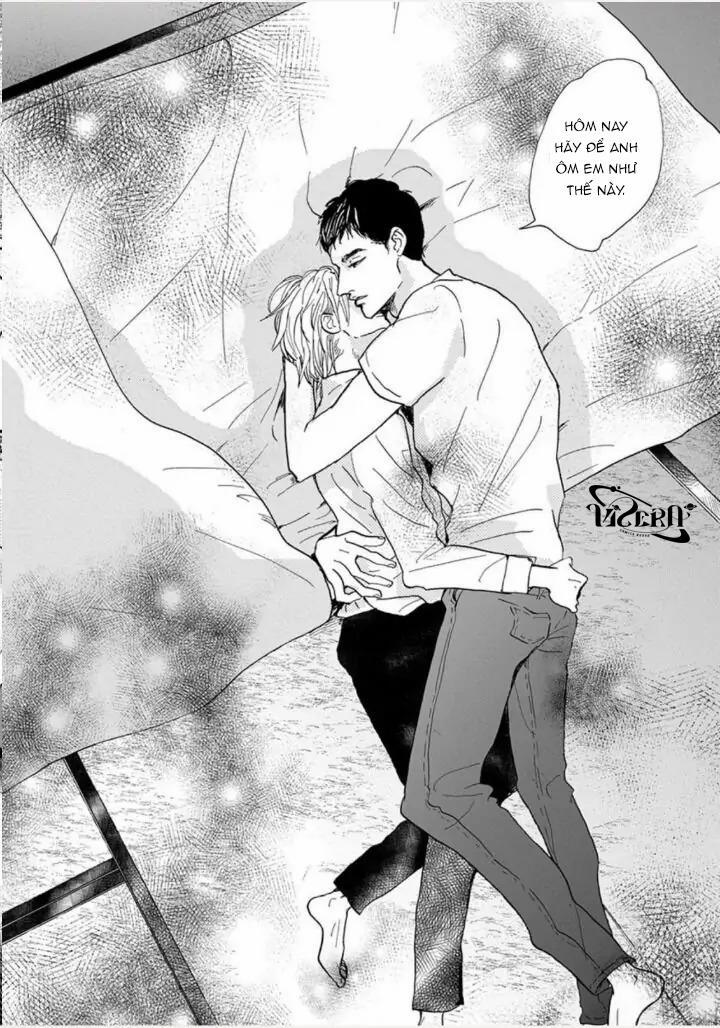 Hãy Gặp Nhau Tại Tsukikagerou 2 trang 23