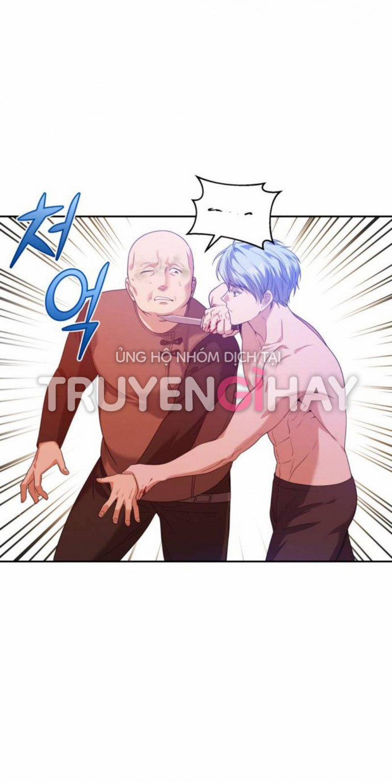 Hãy Giết Chồng Tôi Đi 12.1 trang 31