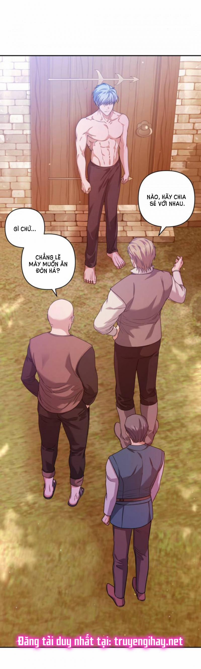 Hãy Giết Chồng Tôi Đi 13.1 trang 11