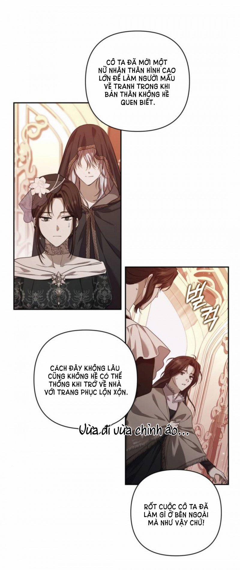 Hãy Giết Chồng Tôi Đi 13.2 trang 26