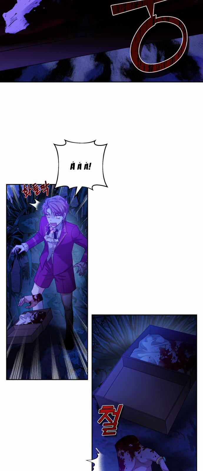 Hãy Giết Chồng Tôi Đi 14.1 trang 21