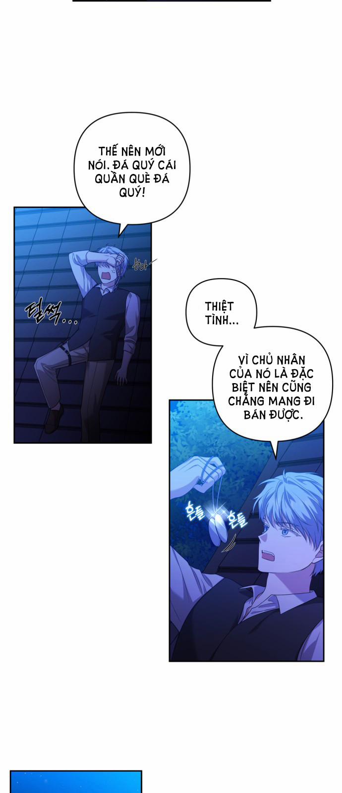 Hãy Giết Chồng Tôi Đi 14.2 trang 13