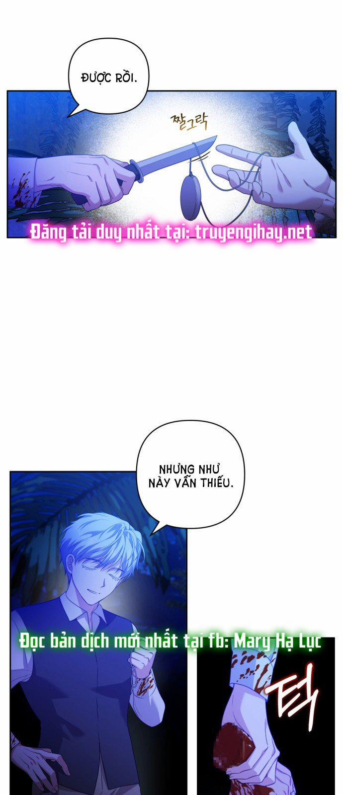 Hãy Giết Chồng Tôi Đi 14.2 trang 8