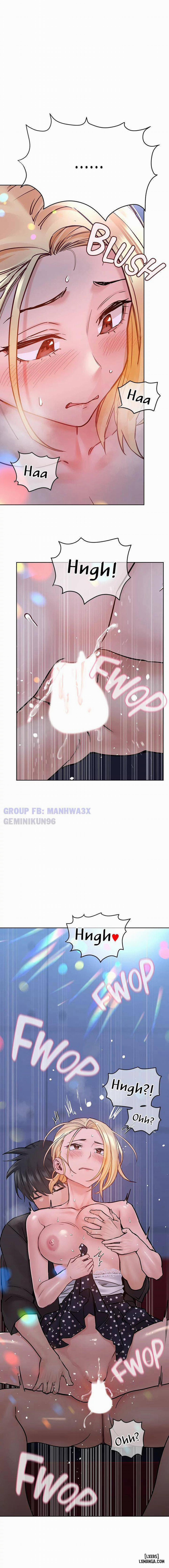 Hãy giữ bí mật chuyện này với mẹ con nha! 30 trang 3