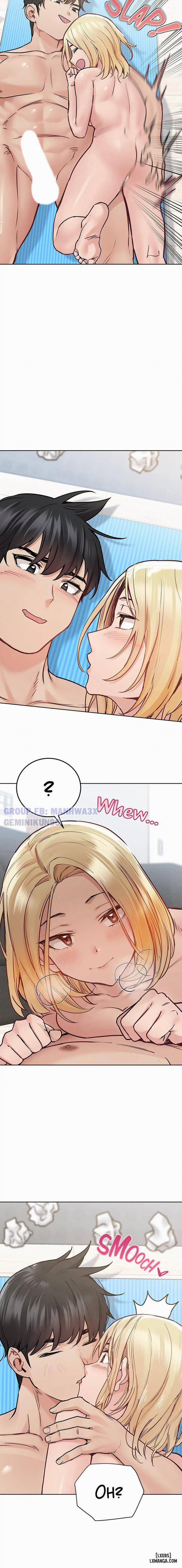 Hãy giữ bí mật chuyện này với mẹ con nha! 31 trang 13