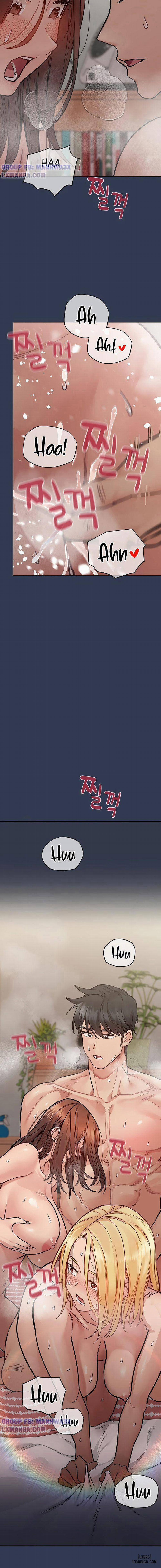 Hãy giữ bí mật chuyện này với mẹ con nha! 69 trang 8