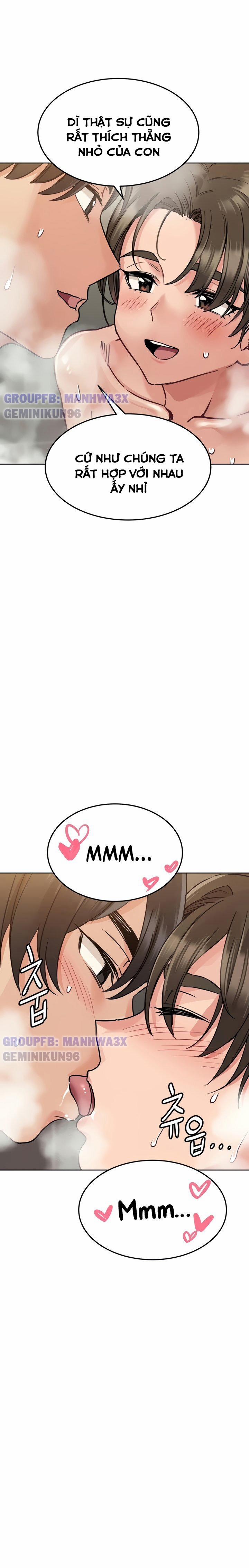 Hãy Giữ Bí Mật Chuyện Này Với… 12 trang 28