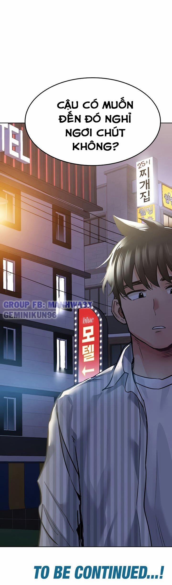 Hãy Giữ Bí Mật Chuyện Này Với… 18 trang 18