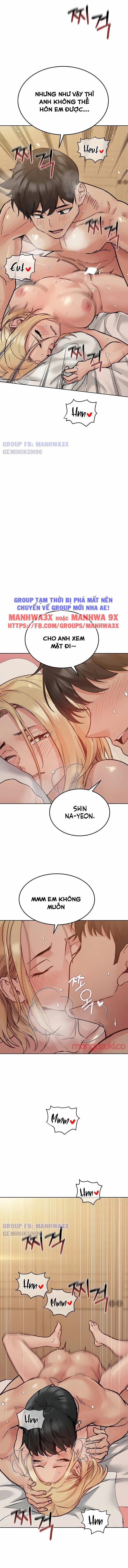 Hãy Giữ Bí Mật Chuyện Này Với… 22 trang 11