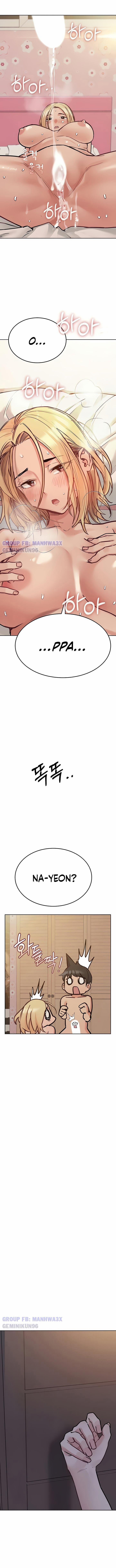 Hãy Giữ Bí Mật Chuyện Này Với… 22 trang 15