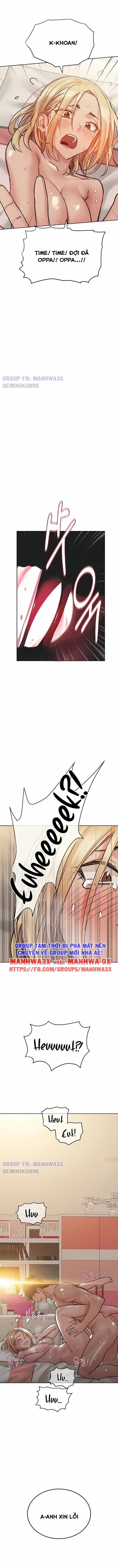 Hãy Giữ Bí Mật Chuyện Này Với… 22 trang 8