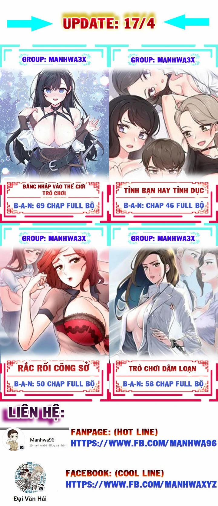 Hãy Giữ Bí Mật Chuyện Này Với… 23 trang 11