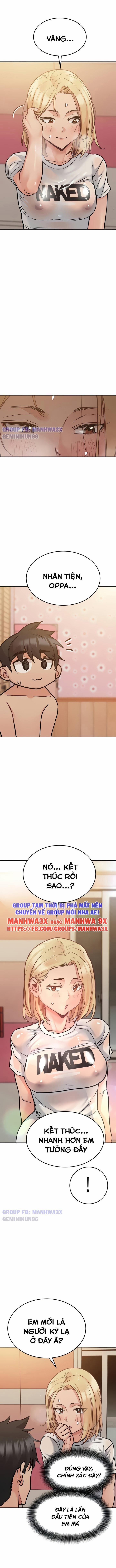 Hãy Giữ Bí Mật Chuyện Này Với… 23 trang 9