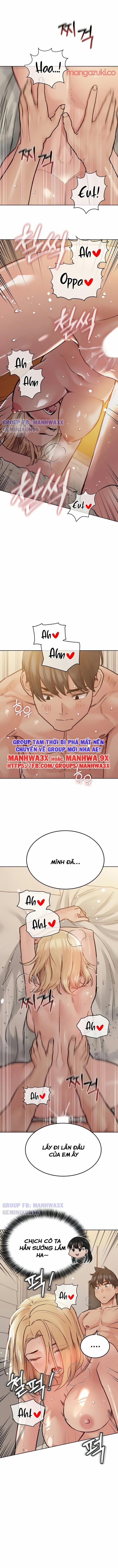 Hãy Giữ Bí Mật Chuyện Này Với… 24 trang 9