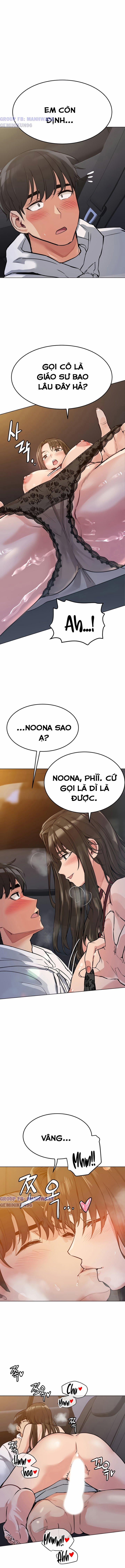 Hãy Giữ Bí Mật Chuyện Này Với… 4 trang 7