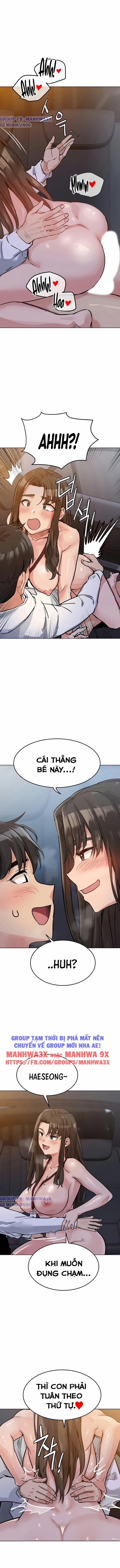 Hãy Giữ Bí Mật Chuyện Này Với… 4 trang 8