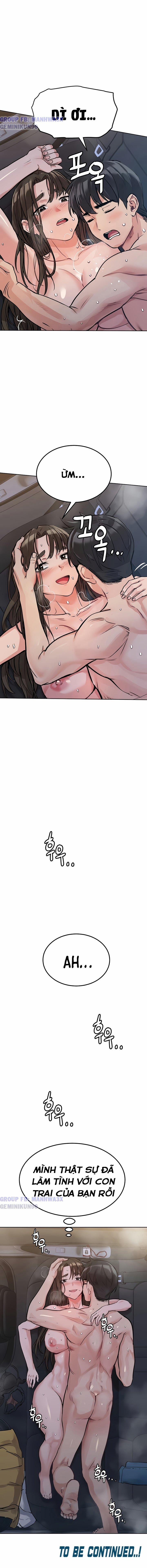 Hãy Giữ Bí Mật Chuyện Này Với… 5 trang 17