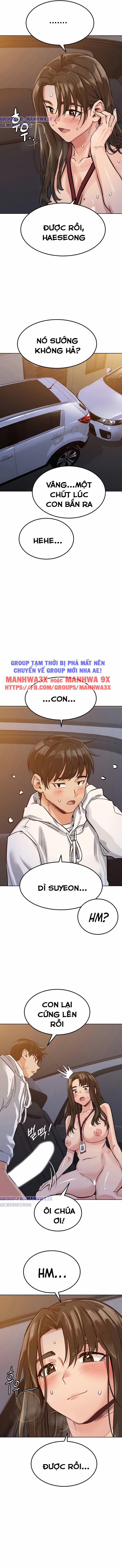 Hãy Giữ Bí Mật Chuyện Này Với… 5 trang 8