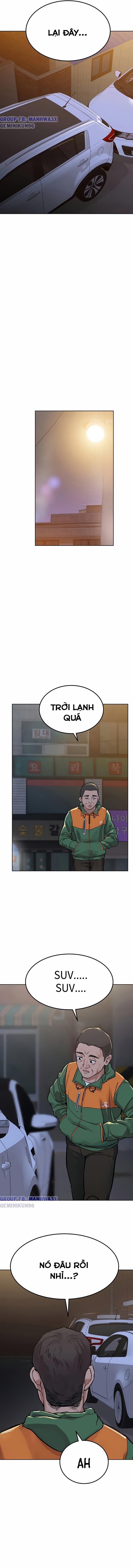 Hãy Giữ Bí Mật Chuyện Này Với… 5 trang 9