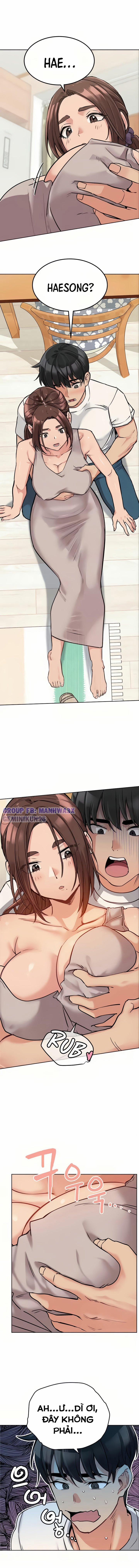 Hãy Giữ Bí Mật Chuyện Này Với… 7 trang 1