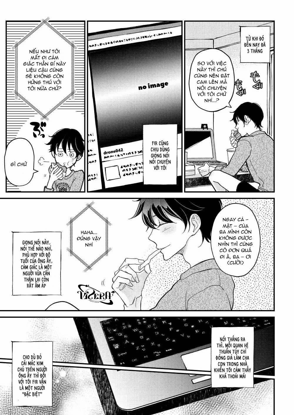 Hãy Gọi Tôi Là D 1 trang 14