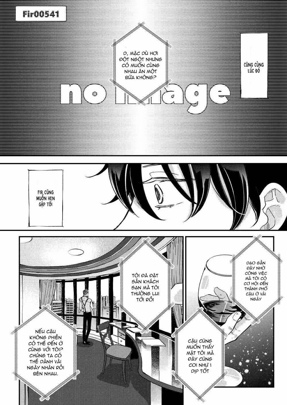 Hãy Gọi Tôi Là D 1 trang 17