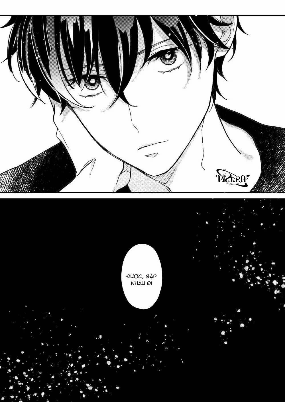 Hãy Gọi Tôi Là D 1 trang 24