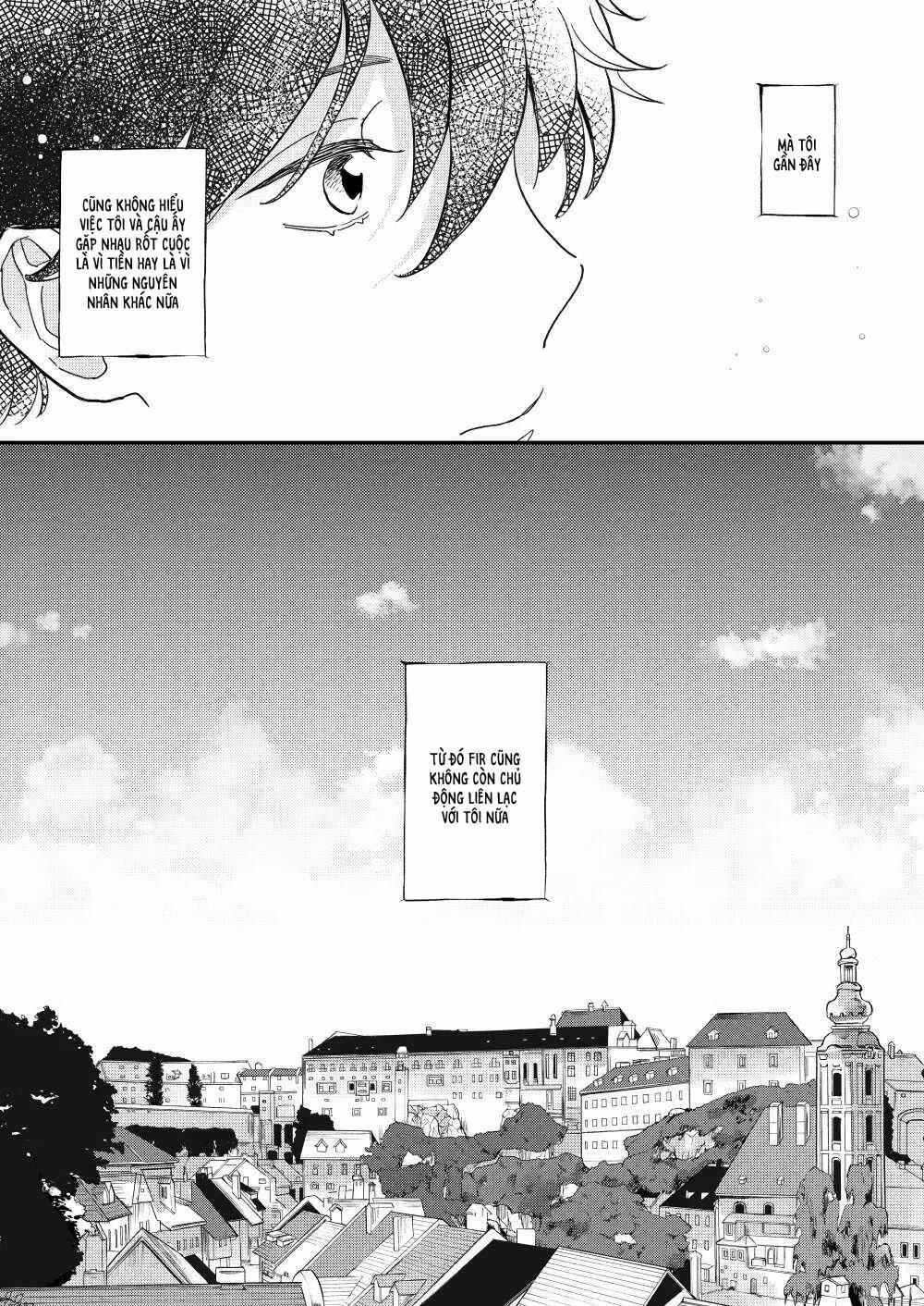 Hãy Gọi Tôi Là D 1 trang 44