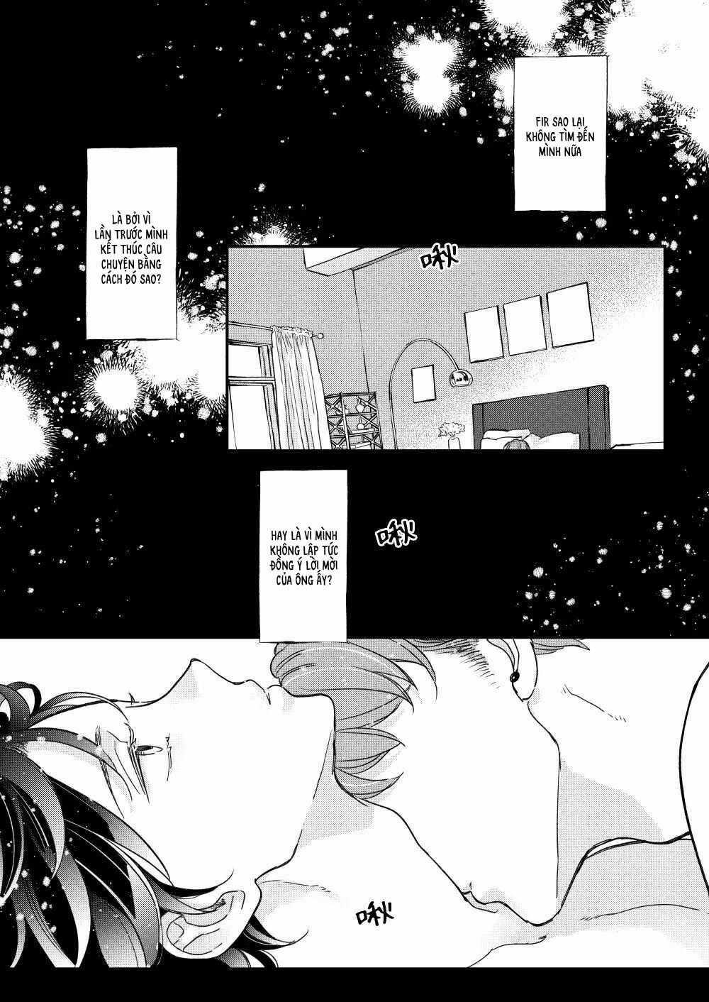 Hãy Gọi Tôi Là D 1 trang 45