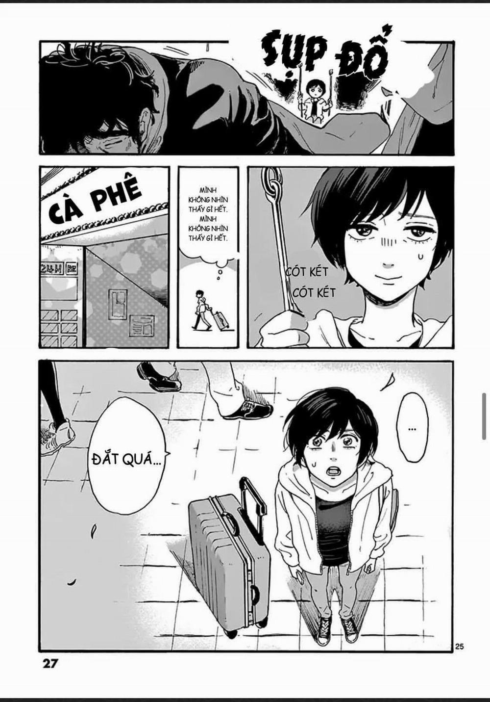 Hãy Hứa Với Lọ Lem 1 trang 29