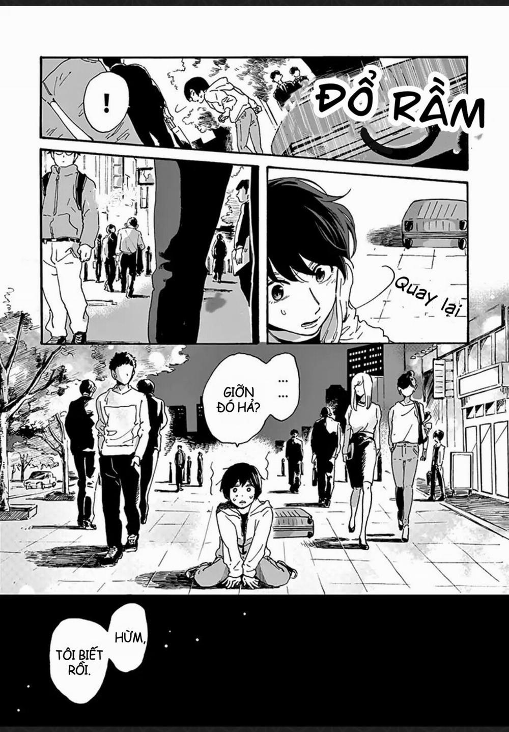 Hãy Hứa Với Lọ Lem 1 trang 31