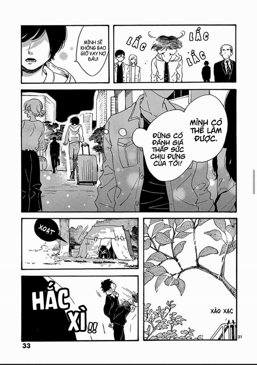 Hãy Hứa Với Lọ Lem 1 trang 35