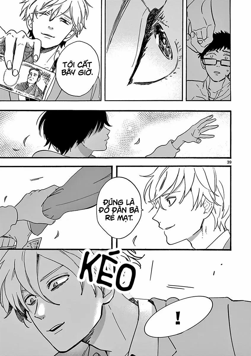 Hãy Hứa Với Lọ Lem 1 trang 43