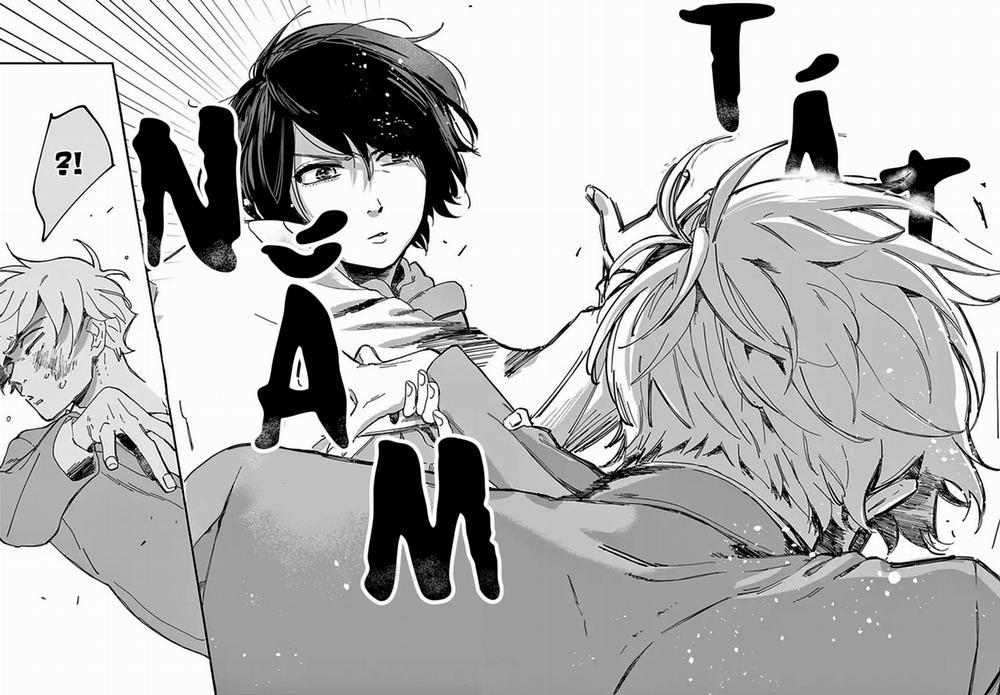 Hãy Hứa Với Lọ Lem 1 trang 45