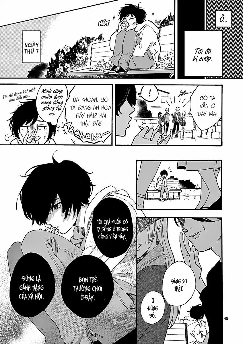 Hãy Hứa Với Lọ Lem 1 trang 48