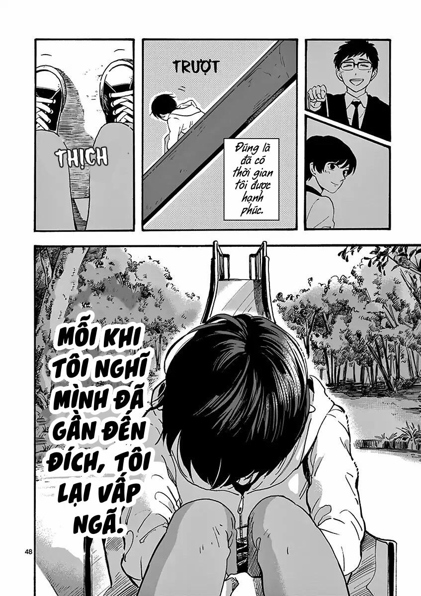 Hãy Hứa Với Lọ Lem 1 trang 51