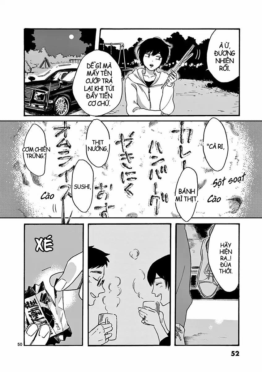 Hãy Hứa Với Lọ Lem 1 trang 52