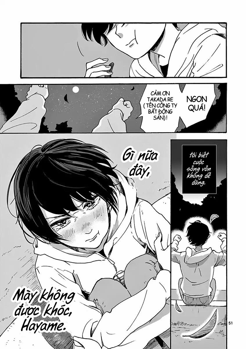 Hãy Hứa Với Lọ Lem 1 trang 53