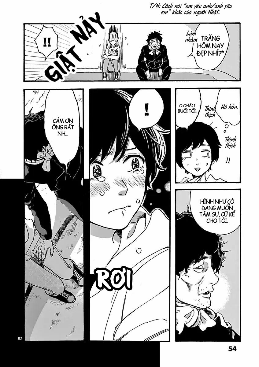 Hãy Hứa Với Lọ Lem 1 trang 54