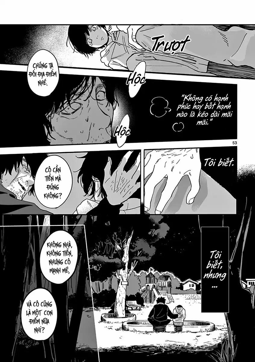 Hãy Hứa Với Lọ Lem 1 trang 55