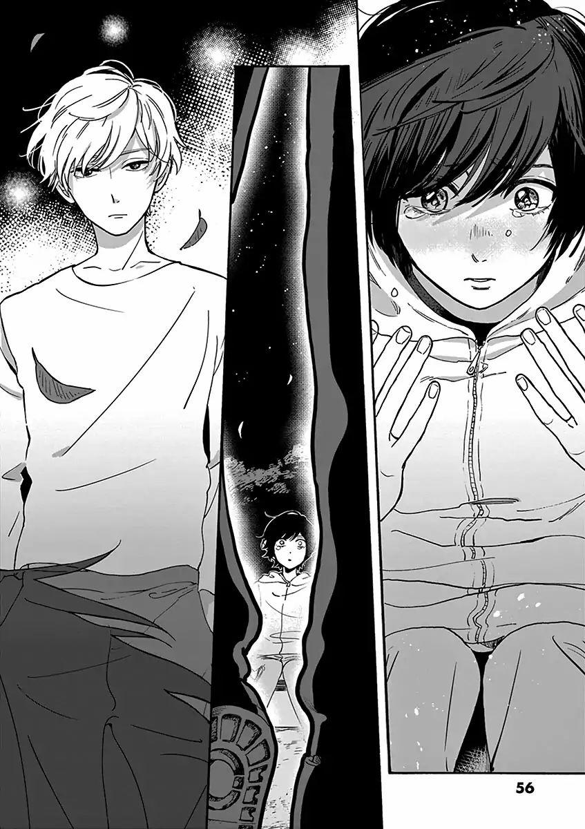 Hãy Hứa Với Lọ Lem 1 trang 56