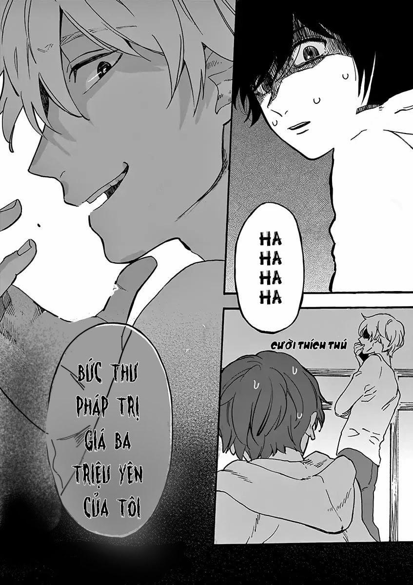 Hãy Hứa Với Lọ Lem 2 trang 15