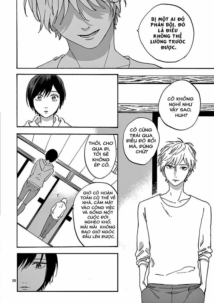 Hãy Hứa Với Lọ Lem 2 trang 24