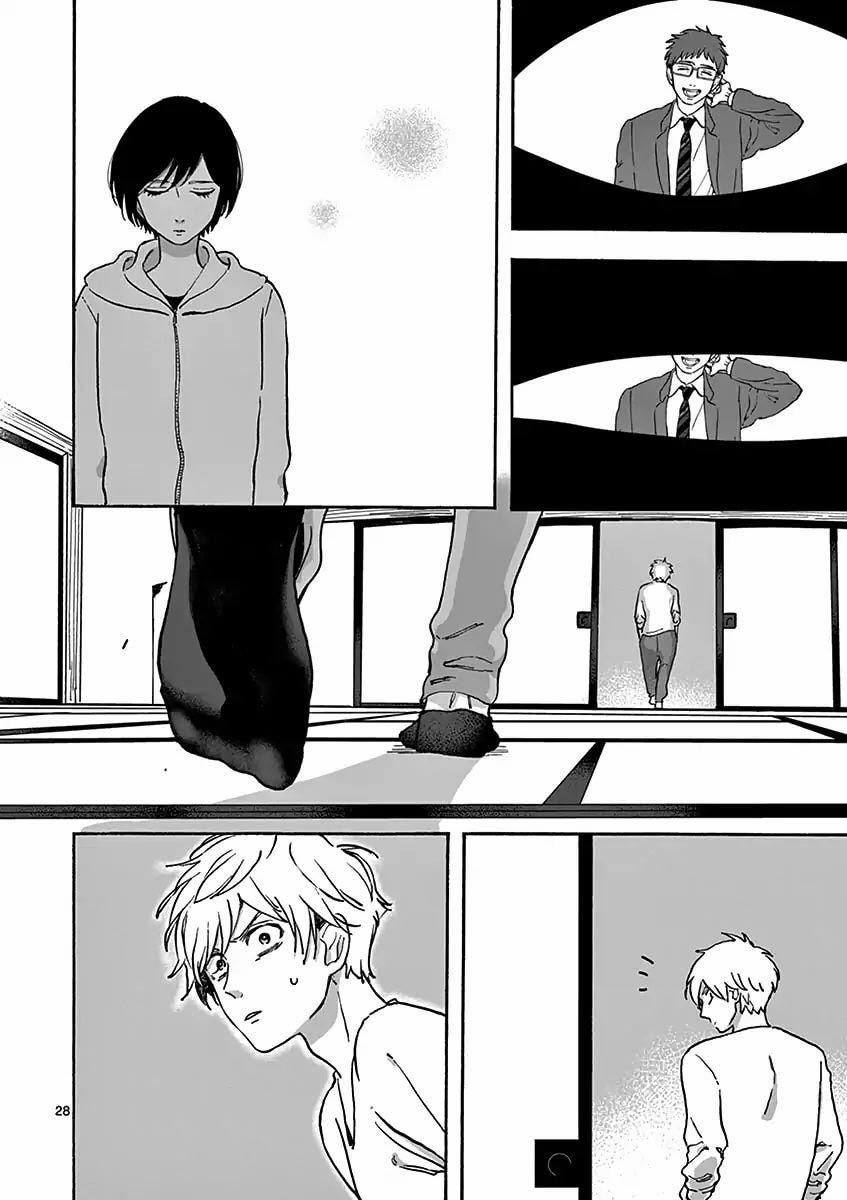 Hãy Hứa Với Lọ Lem 2 trang 26