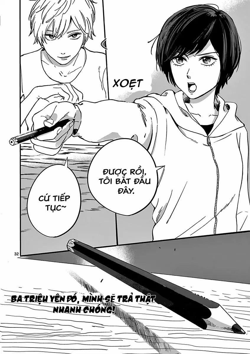 Hãy Hứa Với Lọ Lem 2 trang 30