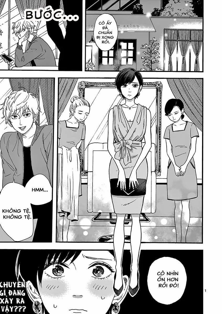 Hãy Hứa Với Lọ Lem 2 trang 31