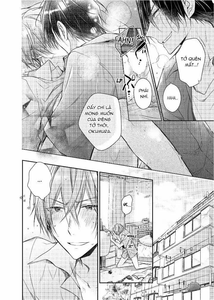 Hãy Kháng Cự Tiếp Đi 15 trang 6