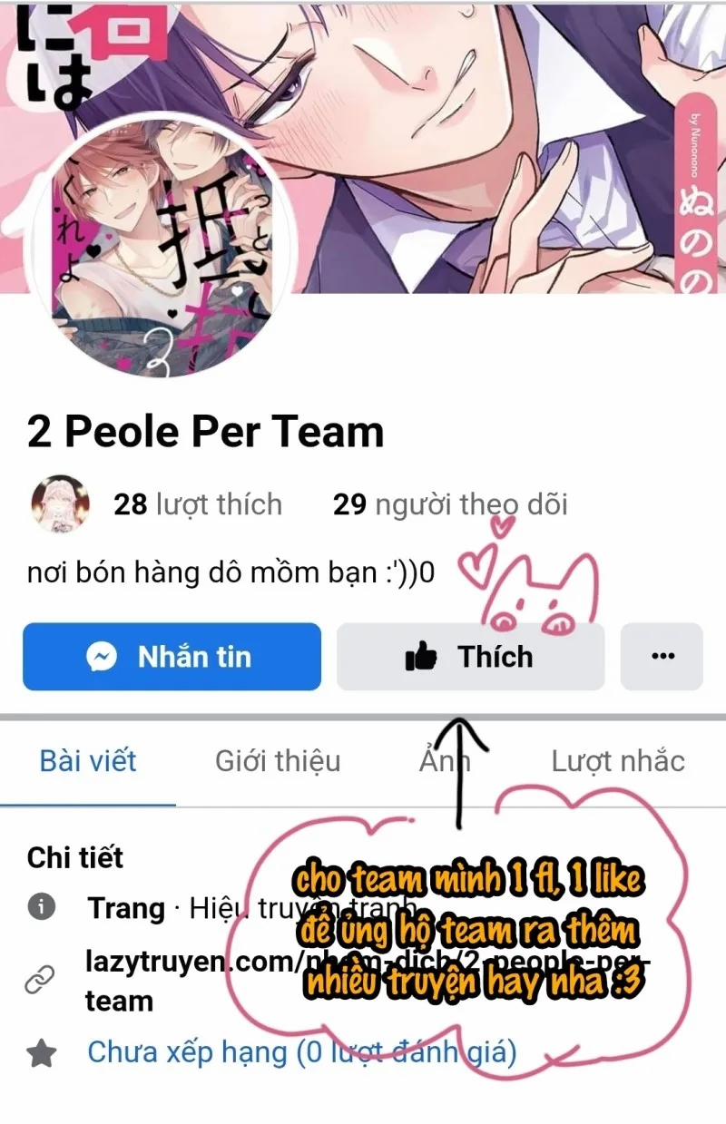 Hãy Kháng Cự Tiếp Đi 16 trang 0