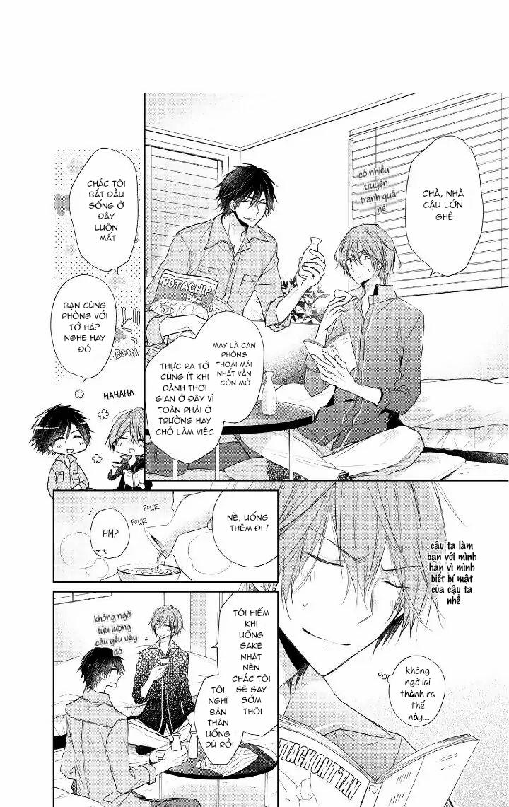 Hãy Kháng Cự Tiếp Đi 2 trang 0