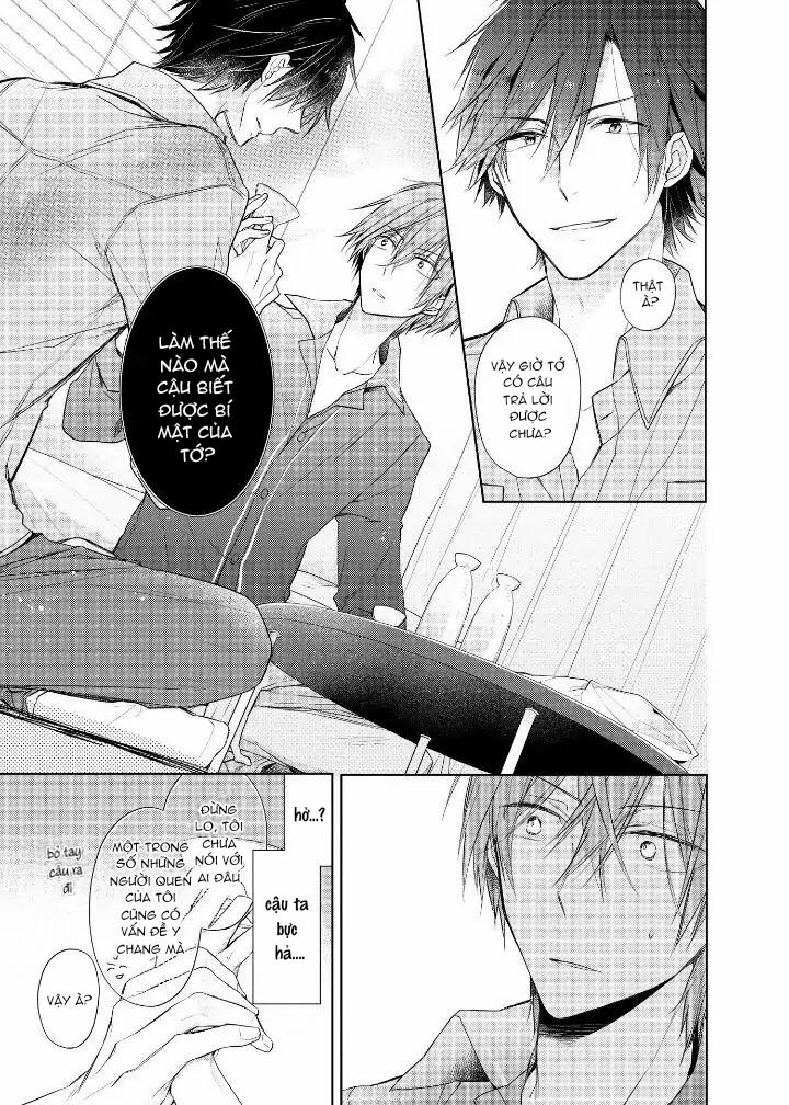 Hãy Kháng Cự Tiếp Đi 2 trang 1